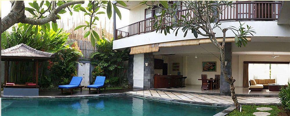 Villa Fanisa Kuta Lombok Extérieur photo