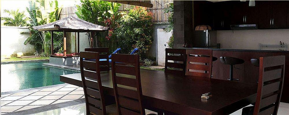 Villa Fanisa Kuta Lombok Extérieur photo