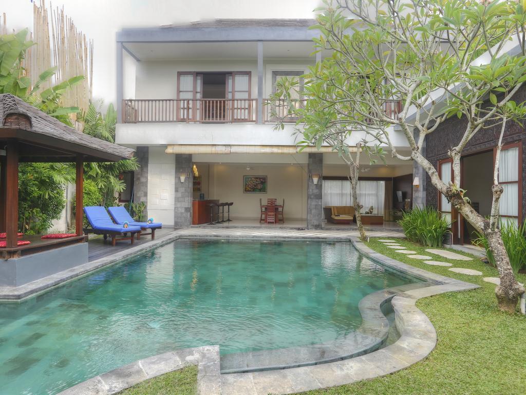 Villa Fanisa Kuta Lombok Chambre photo