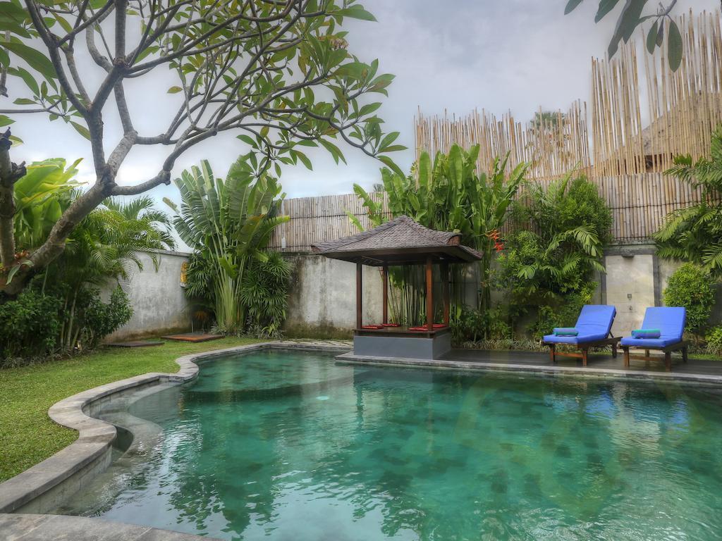 Villa Fanisa Kuta Lombok Chambre photo