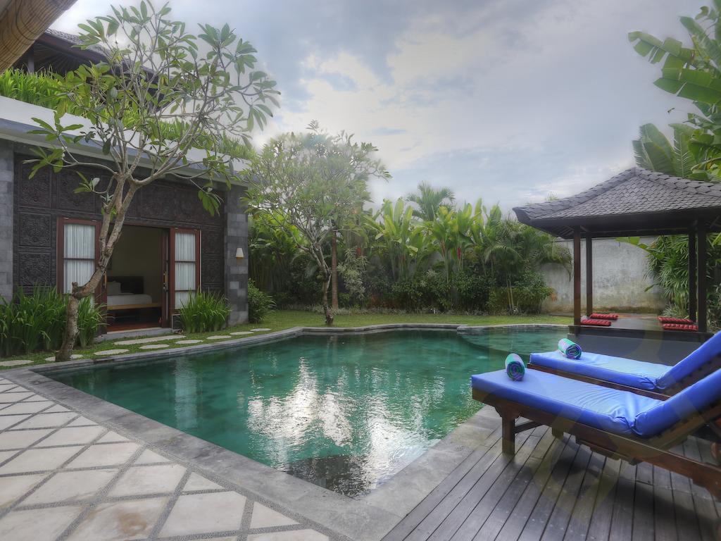 Villa Fanisa Kuta Lombok Chambre photo