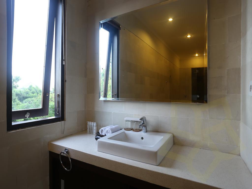 Villa Fanisa Kuta Lombok Chambre photo