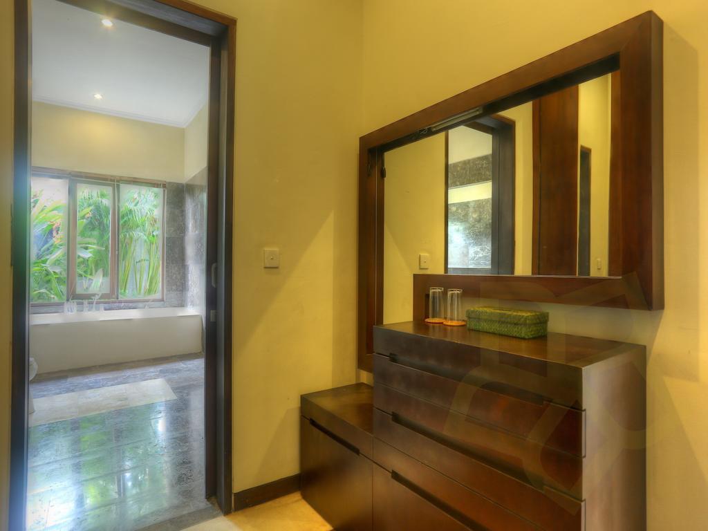 Villa Fanisa Kuta Lombok Chambre photo
