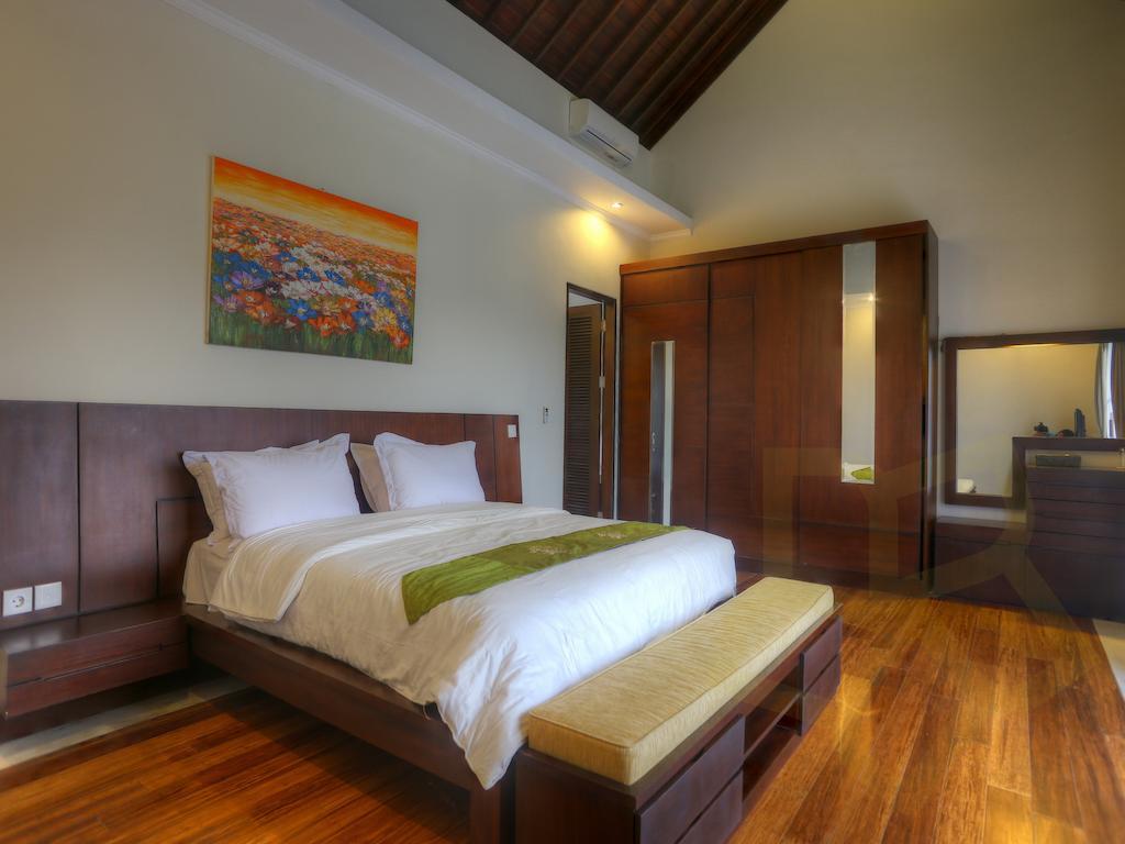 Villa Fanisa Kuta Lombok Chambre photo