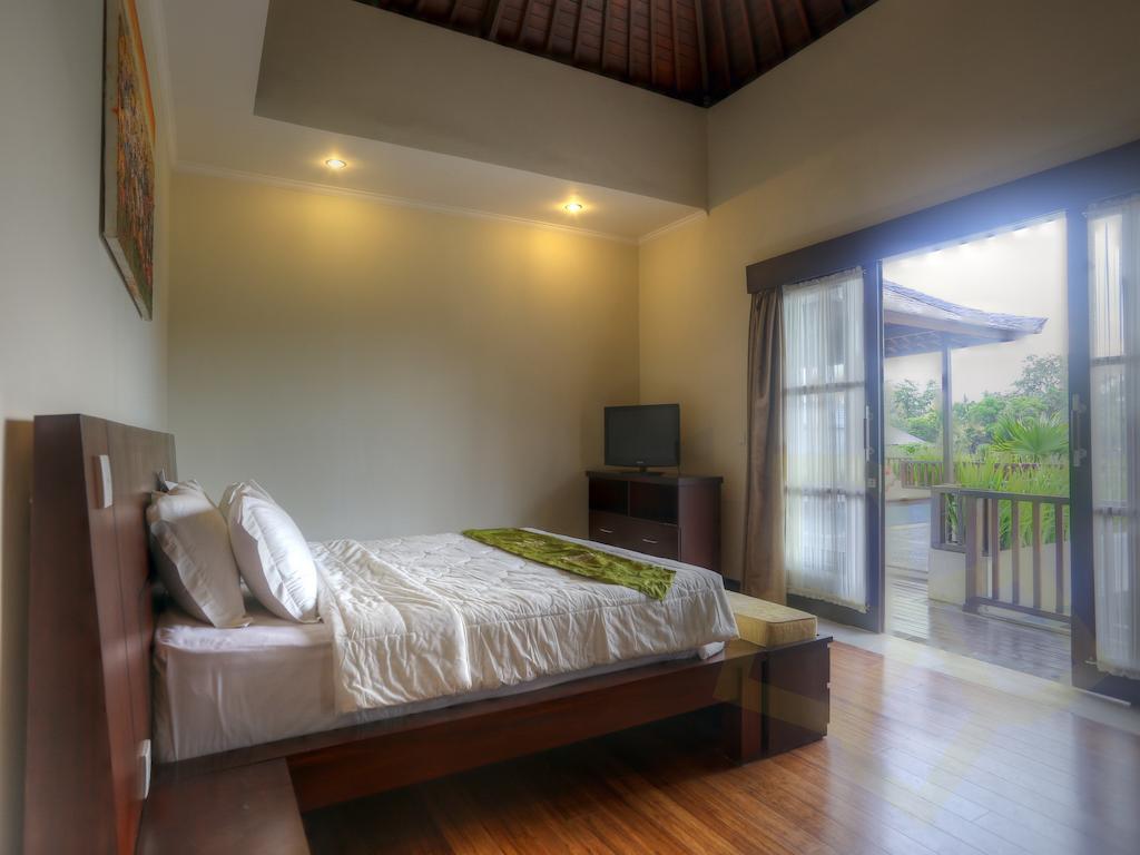 Villa Fanisa Kuta Lombok Chambre photo