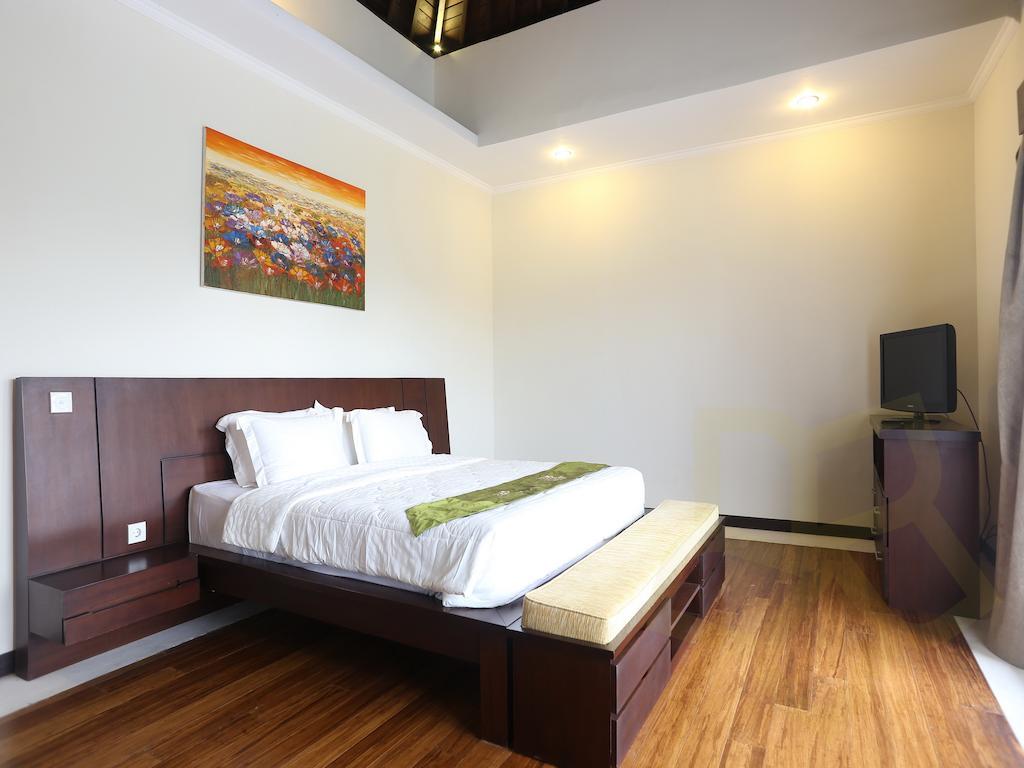 Villa Fanisa Kuta Lombok Chambre photo