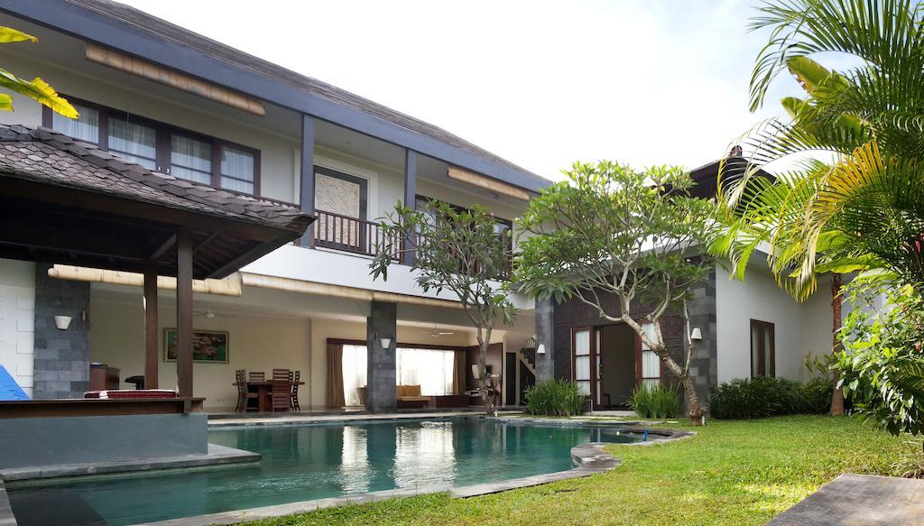 Villa Fanisa Kuta Lombok Chambre photo